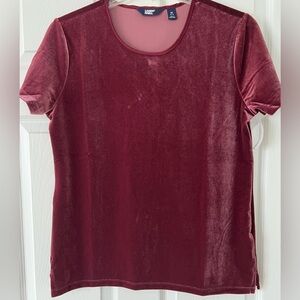 NWT Lands’ End Top